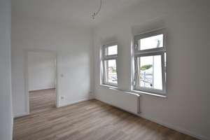 Frisch renoviert! Großzügige 3-Zimmer-Wohnung mit Terrasse zu vermieten – Krefelder Str. 107, 41061 Eicken, Mönchengladbach – Vorschaubild 9