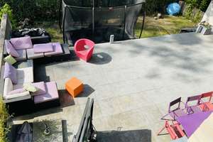 Exklusives Wohnen an top Lage in  den Bult-Terrassen  – Rimpaustrasse 2, 30173 Bult, Hannover – Vorschaubild 3