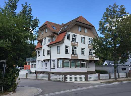 Eigentumswohnung Königsfeld im Schwarzwald ImmobilienScout24