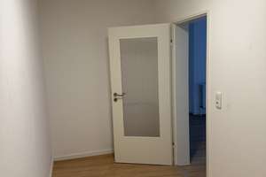Erdgeschoßwohnung -  1,5 Zimmer mit Tiefgaragenstellplatz – Die vollständige Adresse der Immobilie erhältst du vom Anbieter., 39108 Stadtfeld Ost, Magdeburg – Vorschaubild 11