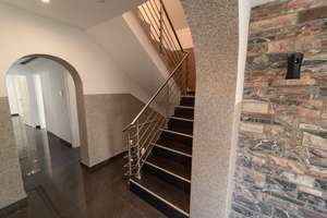 Freistehendes Einfamilienhaus mit Garten und Pool in Wuppertal-Langerfeld – Inselstraße 39, 42389 Langerfeld-Beyenburg, Wuppertal – Vorschaubild 5