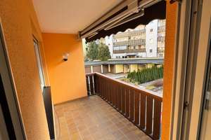 Wohnen mit Wohlfühlfaktor : leerstehende 3-Zimmer-Wohnung mit Balkon & Stellplatz – Die vollständige Adresse der Immobilie erhältst du vom Anbieter., 90443 Steinbühl, Nürnberg – Vorschaubild 13
