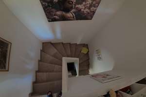 Vorerst keine Anfragen mehr möglich! Doppelhaushälfte mit Garten, Balkon & Hobbykeller – Die vollständige Adresse der Immobilie erhältst du vom Anbieter., 83071 Stephanskirchen – Vorschaubild 17