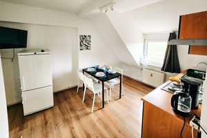 Modernisiertes Mehrfamilienhaus  – Salzlandkreis – Vorschaubild 2