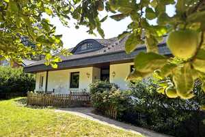 Landhaus zum Wachküssen in begehrter Lage von Rosengarten – Harburg (Kreis) – Vorschaubild 2