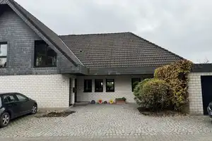 So schön - hier ist sogar das Exposee beeindruckt. (Fußläufig 15 Min. bis Kettwig) – In der Lilie 25, 42579 Mettmann (Kreis) – Vorschaubild 5