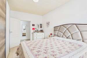 4 Zimmer Wohnung mit Balkon in gepflegtem Mehrfamilienhaus – 67063 Nord-Hemshof, Ludwigshafen am Rhein – Vorschaubild 5
