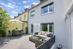 antaris Immobilien GmbH ** Familienglück auf vier Ebenen – hochwertig saniert in 2025 ** – 99092 Brühlervorstadt, Erfurt – Vorschaubild 10