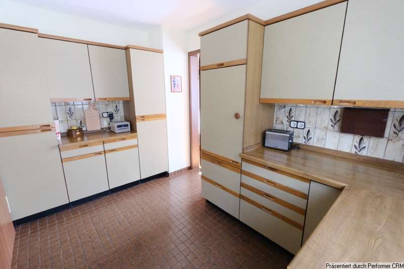 Immobilie in Remseck am Neckar - Familie, Natur, Ruhe: Gepflegtes Haus mit Bachplätschern und Garten in Waldnähe - Bild 6