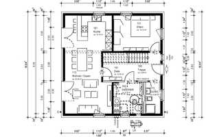 Vom Haustraum zum Traumhaus - Moderne trifft auf Effizienz! – Bonn – Vorschaubild 10