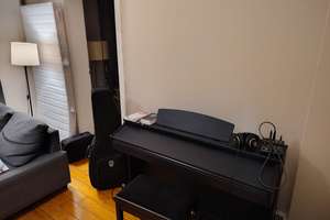 Zentrale 3 Zimmer Wohnung  – Q 2 13, 68161 Innenstadt/Jungbusch, Mannheim – Vorschaubild 3