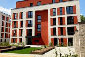Hochwertige Ausstattung, Ideale Lage, Traumhafte Aussicht – Ihre neue Wohlfühloase in Darmstadt-West – Niersteiner Straße 12, 64295 Darmstadt-West, Darmstadt – Vorschaubild 3
