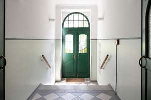 Frisch saniert + mehr Wohnung fürs Geld. /  Freshly renovated + more apartment for your money – Ulmenstraße 29, 9112 Kaßberg, Chemnitz – Vorschaubild 4
