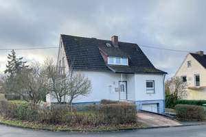 *RESERVIERT* Einfamilienhaus mit großem Grundstück- Sanierungsobjekt in Wilnsdorf-Wilgersdorf! – Die vollständige Adresse der Immobilie erhältst du vom Anbieter., 57234 Wilnsdorf – Vorschaubild 2