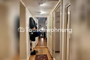 Tauschwohnung: 2-Zimmer Altbauwohnung im Wedding – Die vollständige Adresse der Immobilie erhältst du vom Anbieter., 13353 Wedding, Berlin – Vorschaubild 4