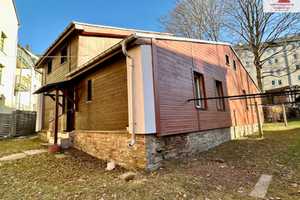 Ruhiges Wohnen in zentraler Lage – Einfamilienhaus in der oberen Stadt von Annaberg – Erzgebirgskreis – Vorschaubild 2