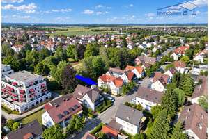 Modern, hell und großzügig – frisch sanierte 4-ZKB-Souterrainwohnung mit Terrasse direkt am Park – 86825 Bad Wörishofen – Vorschaubild 27