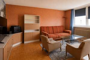 Frei ab 01.07.26 – 2-Zimmerwohnung in ruhiger Toplage im Nürnberger Stadtteil Marienberg – Die vollständige Adresse der Immobilie erhältst du vom Anbieter., 90411 Mooshof, Nürnberg – Vorschaubild 3