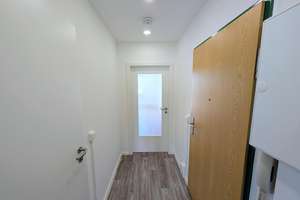 Helle 3-Raumwohnung mit LED-Spots und traumhaftem Ausblick – Wenzel-Verner-Straße 21, 9120 Helbersdorf, Chemnitz – Vorschaubild 12