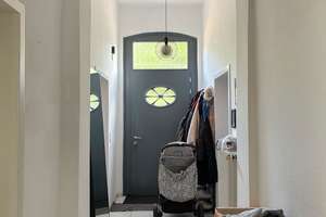 Großzügige 3-Zimmer-Wohnung im Erdgeschoss – Kirchenstraße 51, 50170 Kerpen – Vorschaubild 2