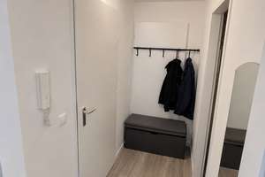 1-Zimmer Wohnung im Herzen von Aachen – Mostardstraße 17, 52062 Markt, Aachen – Vorschaubild 1