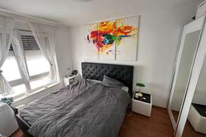 2-Zimmer-Wohnung mit gehobener Ausstattung in Neuss – Kurt-Huber-Straße 1, 41466 Weckhoven, Neuss – Vorschaubild 6