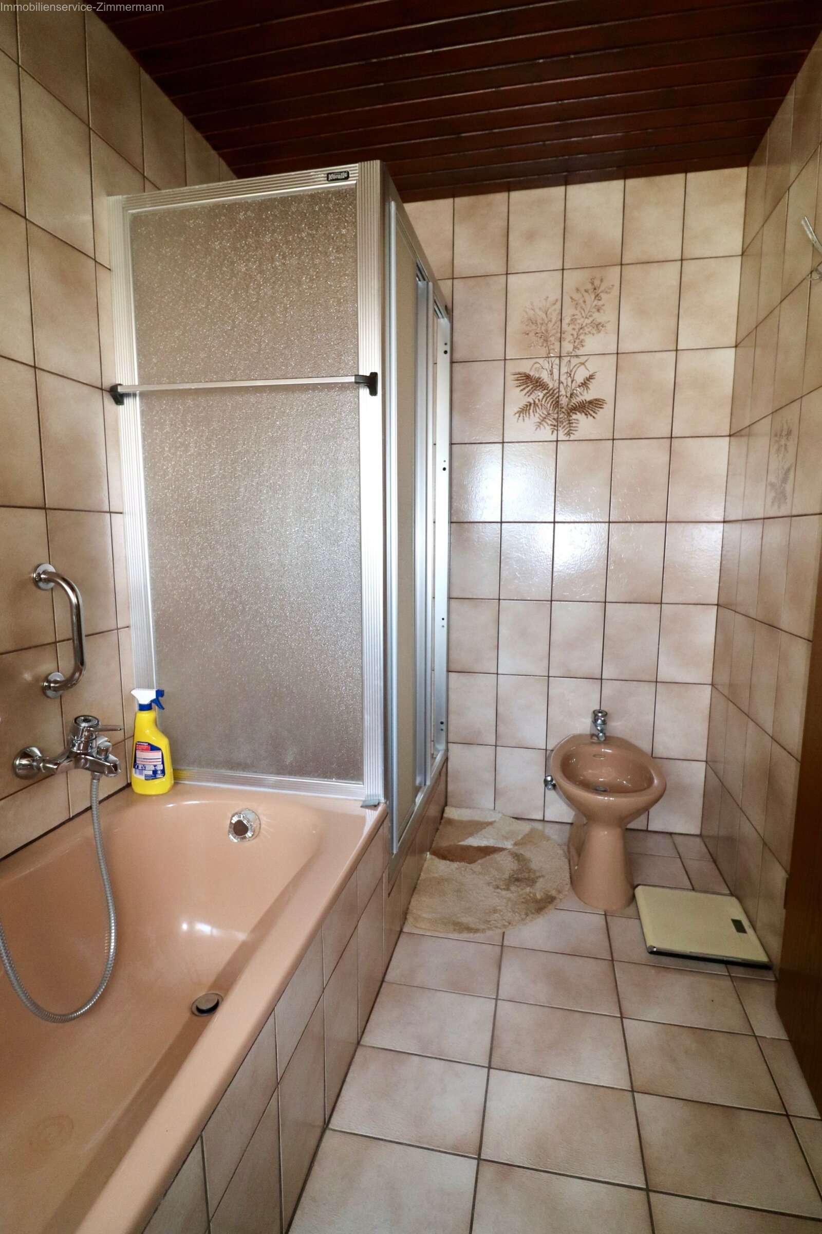 Immobilie in Rheinau - Einfamilienhaus mit großem Grundstück zu verkaufen - Bild 12