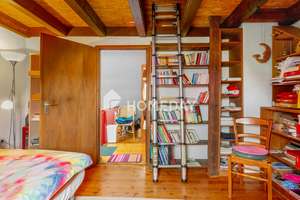 Würzburg-Frauenland: Maisonettewohnung mit Balkon, Garten, Kamin und Stellplatz im 2-Familienhaus – Die vollständige Adresse der Immobilie erhältst du vom Anbieter., 97074 Frauenland, Würzburg – Vorschaubild 22