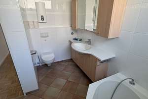 Wunderschöne, helle Wohnung nach Komplettmodernisierung - 200m Luftlinie zum Rhein- von privat – 40549 Heerdt, Düsseldorf – Vorschaubild 5