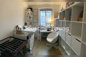 Tauschwohnung: 3-Zimmer-Wohnung in München Obergiesing tauschen – Die vollständige Adresse der Immobilie erhältst du vom Anbieter., 81539 Obergiesing, München – Vorschaubild 8