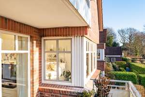 Licht, Luft, Lebensqualität – Maisonettewohnung in Duvenstedt – Die vollständige Adresse der Immobilie erhältst du vom Anbieter., 22397 Duvenstedt, Hamburg – Vorschaubild 9
