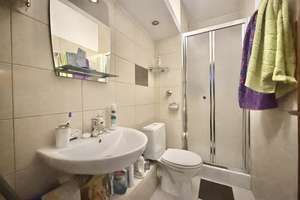 Attraktive Renditechance: vermietetes 1-Zimmerappartement mit Balkon zu verkaufen! – Die vollständige Adresse der Immobilie erhältst du vom Anbieter., 53119 Tannenbusch, Bonn – Vorschaubild 8