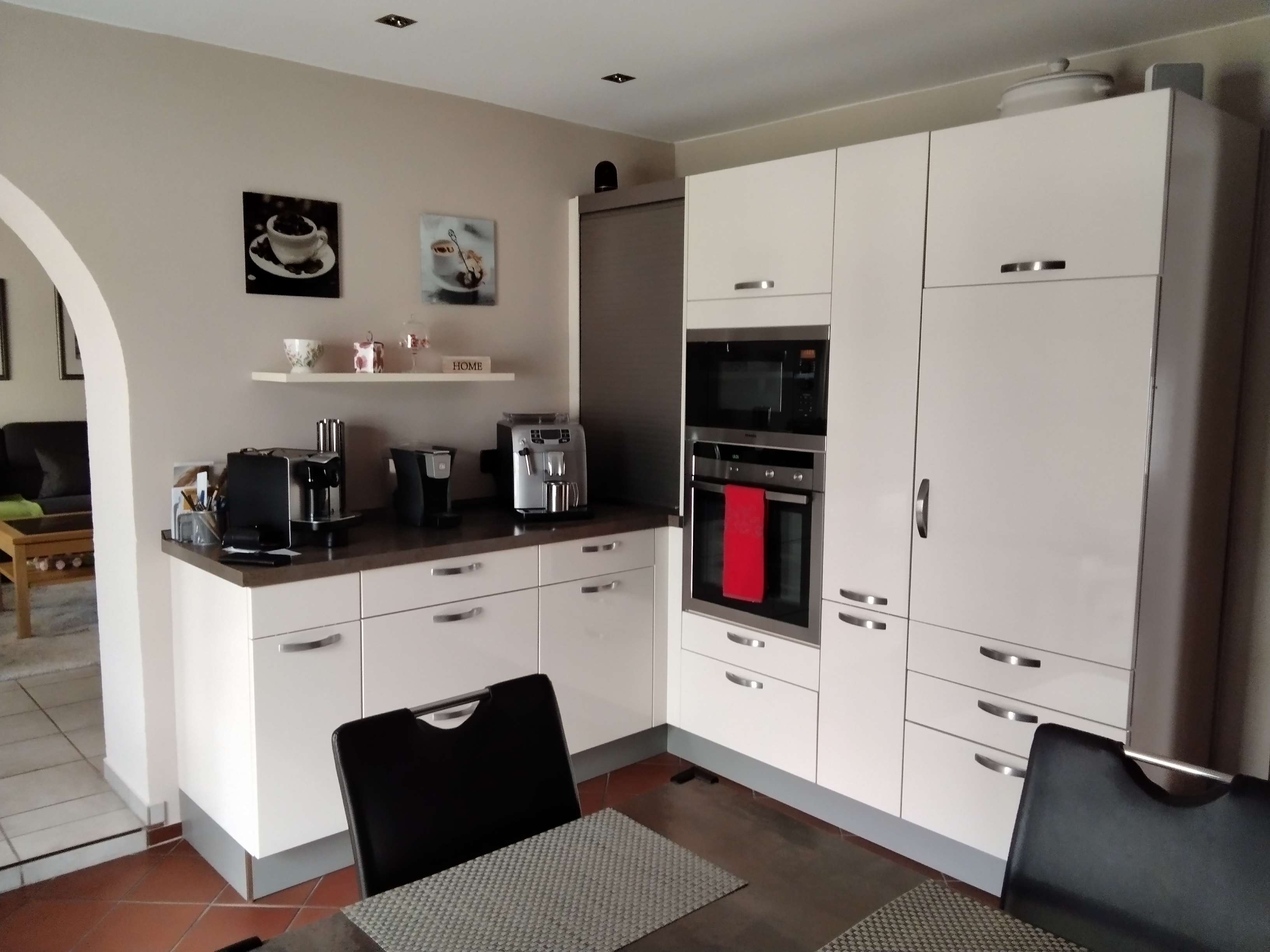 Immobilie in Großniedesheim - Einfamilienhaus mit 7 Zimmern und 230 m² Wohnfläche in Großniedesheim - Bild 8