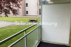Tauschwohnung: Einladende 1.5-Zimmer-Wohnung mit Schwimmbad – Nußstraße 7, 81929 Johanneskirchen, München – Vorschaubild 3
