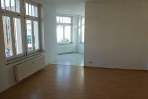 SCHÖNe ERKER-Wohnung auf dem KAßBERG – Hübschmannstraße 13, 9112 Kaßberg, Chemnitz – Vorschaubild 3