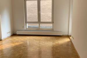 3-Zimmer-Wohnung in der Oststadt