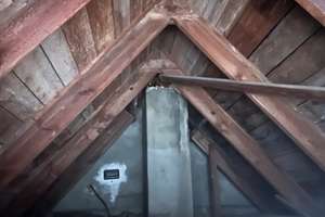 +++ RESERVIERT+++ freistehends EFH in ruhiger Wohnlage – Lerchenweg 6, 6780 Zörbig – Vorschaubild 14