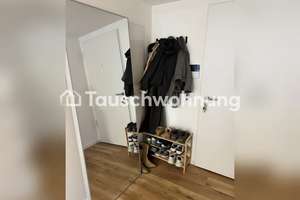Tauschwohnung: Neubauwohnung in bester Innenstadtlage – 48143 Überwasser, Münster – Vorschaubild 9