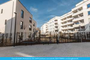 Kalk ruft: Dein neues WG-Zimmer ab 01.10.2025 – Kasernenstraße 4, 51103 Köln – Vorschaubild 1