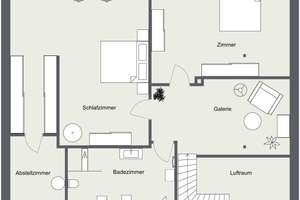 Einziehen und wohlfühlen – Entdecken Sie die Highlights dieses modernen Architekten-Bungalows – Die vollständige Adresse der Immobilie erhältst du vom Anbieter., 14612 Falkensee – Vorschaubild 23