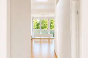 Wohnen über den Dächern Heidelbergs – helle 3-Zimmer-Dachgeschosswohnung mit Balkon – Röntgenstraße 7, 69126 Rohrbach, Heidelberg – Vorschaubild 15