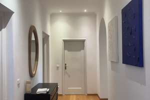 Wohnen mit Charakter: 3-Zimmer-Wohnung in der Maxvorstadt – Josephplatz 5, 80798 Josephsplatz, München – Vorschaubild 21