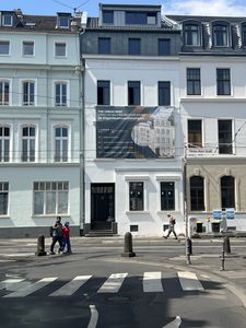 Wohnen mit Charakter – exklusive 3-Zimmer-Wohnung mit Balkon