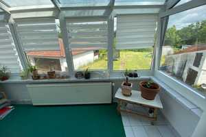 MEIN ZUHAUSE MIT HERZ...
Einfamilienhaus in
bester LAGE – Sankt Wendel (Kreis) – Vorschaubild 5