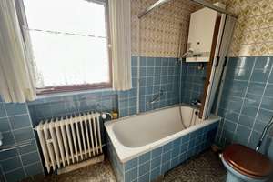 Erbpacht (Kauf möglich)... Viel Potenzial für Ihre Wohnideen – Reihenendhaus mit Garten & Garage. – 44143 Wambel, Dortmund – Vorschaubild 9