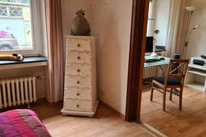 Besonderheit: Möblierte EG-Wohnung mit Terrasse zum  Gestalten – Ronstraße 3, 52070 Frankenberg, Aachen – Vorschaubild 9
