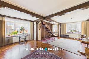 Woltmershausen | Familienhaus mit Carport & großem Südwest-Garten – Die vollständige Adresse der Immobilie erhältst du vom Anbieter., 28197 Woltmershausen (Ortsteil), Bremen – Vorschaubild 6