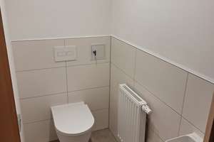 Wunderschöne helle Altbau-Souterrain-Wohnung: Erstbezug nach Kernsanierung – Keßlerplatz 9, 90489 Wöhrd, Nürnberg – Vorschaubild 15