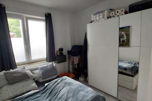 Schöne 2 Zimmer Wohnung im Erdgeschoss – Kölner Straße 198a, 47805 Dießem/Lehmheide, Krefeld – Vorschaubild 5