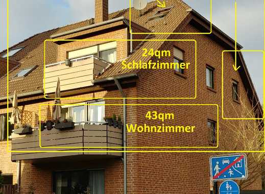 Wohnung mieten in Willich - ImmobilienScout24